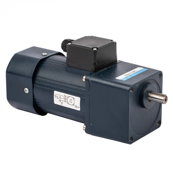 GN & GU AC Gearmotor